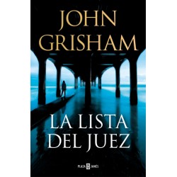 Lacy Stoltz: La lista del...