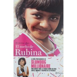 El sueño de Rubina (Rubina...