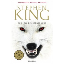 El ciclo del hombre lobo...