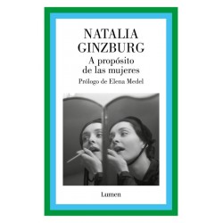 A propósito de las mujeres...
