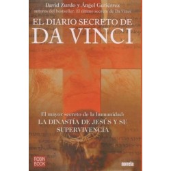 El diario secreto de Da...