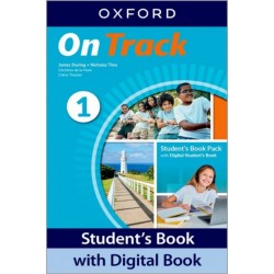 On Track 1 Student's Book...