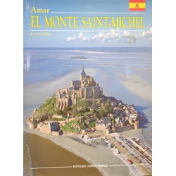 El Monte Saint-Michel...