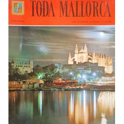Toda Mallorca (VVAA) Escudo...