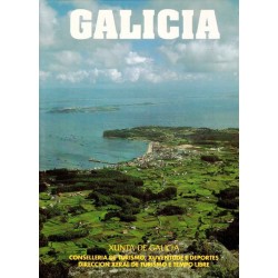 Galicia (Xosé Luis Laredo...