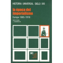 Historia Universal: Europa...