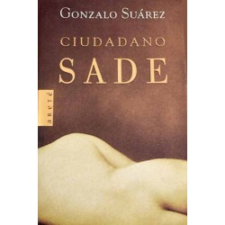 Ciudadano Sade (Gonzalo...