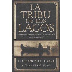 La tribu de los lagos (W....