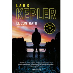 Inspector Joona Linna 2: El...
