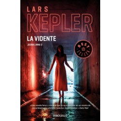 Inspector Joona Linna 3: La...