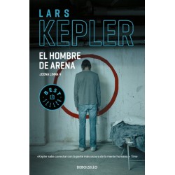 Inspector Joona Linna 4: El...