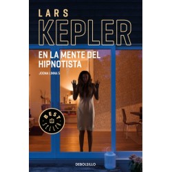 Inspector Joona Linna 5: En...