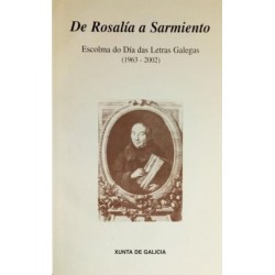 Escolma do Día das letras...