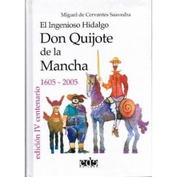 El Ingenioso Hidalgo Don...