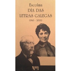 Escolma do Día das letras...