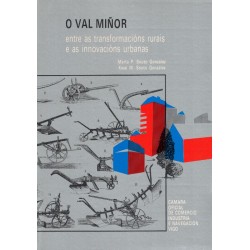 O Val Miñor : entre as...