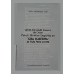 Galicia no século VI antes...