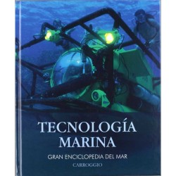 Tecnología marina (Gran...