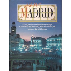 Así es MADRID (Dirección:...