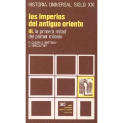 Historia Universal: los...