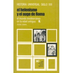 Historia Universal: El...