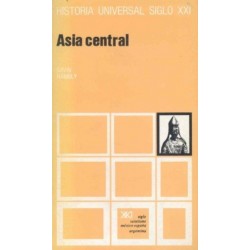 Historia universal: Asia...