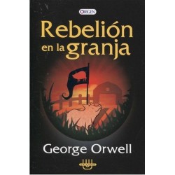 Rebelión en la granja...