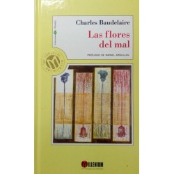 Las flores del mal (Charles...