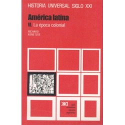 Historia universal: La...