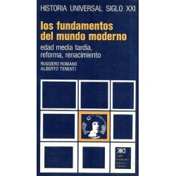 Historia universal: Los...