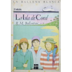 La Isla de Coral (R.M....