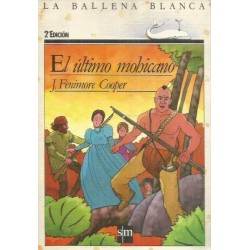 El último mohicano (J....