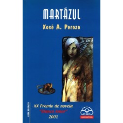 Martázul (Xosé Antonio...