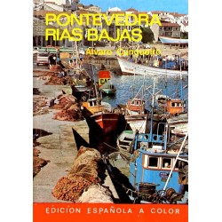 Guías Everest: Pontevedra....