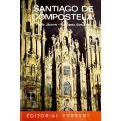 Guías Everest: Santiago de...