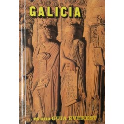 Guías Everest: Galicia...