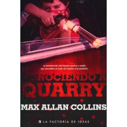 Conociendo a Quarry (Max...