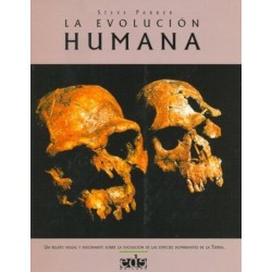 La evolución humana. Un...
