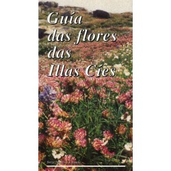 Guía das flores das illas...