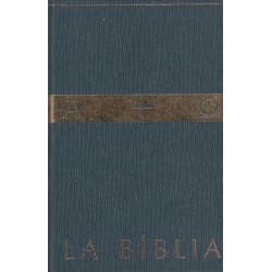 La Biblia: bíblia catalana...