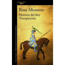 Historia del Rey...