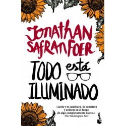 Todo está iluminado...