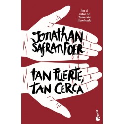 Tan fuerte, tan cerca...