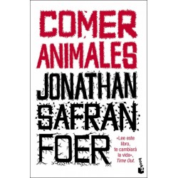 Comer animales (Jonathan...