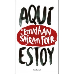 Aquí estoy (Jonathan...