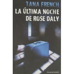La última noche de Rose...