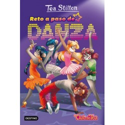 Tea Silton 4: Reto a paso...