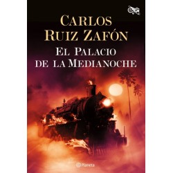 Niebla 2: El palacio de...