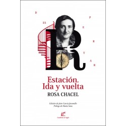 Estación Ida y vuelta (Rosa...