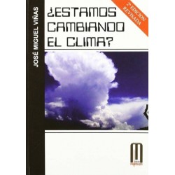 ¿Estamos cambiando el...